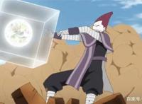 火影忍者：博人被抓，人造人的幻术不比写轮眼差