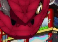 火影博人传81话：土之国的秘密，一种未知生物死后可以复活