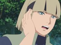 火影博人传：继鸣人之后，井野怎么也被崽子看扁了？