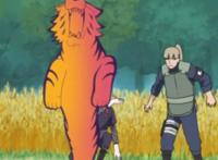 火影博人传：继鸣人之后，井野怎么也被崽子看扁了？