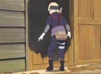 火影博人传：继鸣人之后，井野怎么也被崽子看扁了？