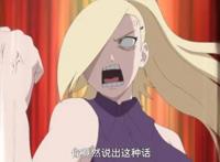 博人传140集：佐井已经很久没有拥抱过井野了？最终井野愤怒了