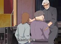 博人传223集：巳月和博人缺席决赛，阿玛多被敌人带出木叶村