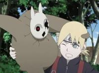 博人传：除了新七班之外，子世代他最有潜力