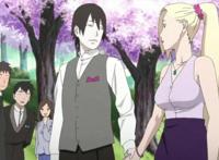 博人传：除了新七班之外，子世代他最有潜力