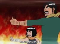 《火影忍者》除了鸣人和水门这对父子，还有哪几对父子很厉害？