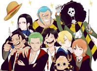 死火海的哈利波特之旅：主角团乱入四大学院，魁地奇比赛战斗激烈