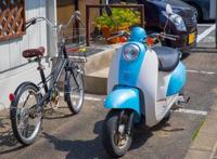 日本人家门口都会放几大瓶水，你知道是做什么用的吗？