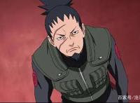 火影忍者：火影忍者这些厉害的大叔，第五个绝对超影级的存在！