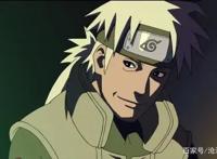 火影忍者：火影忍者这些厉害的大叔，第五个绝对超影级的存在！