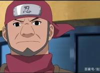 火影忍者：火影忍者这些厉害的大叔，第五个绝对超影级的存在！