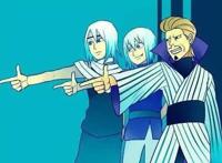 火影里的姓氏大全，这几个你可能听都没听过！