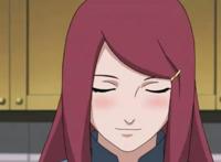 火影忍者，那些最漂亮的忍者妈妈们，雏田被自己的婆婆比了下去