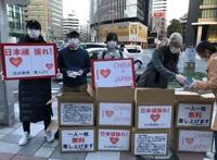 投之以桃，报之以李！这个中国“鹿鹿侠”在日本火了