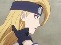 火影忍者：小小年纪便是美人的新生代学员，最后一个绝对令人疯狂