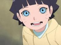 火影忍者：小小年纪便是美人的新生代学员，最后一个绝对令人疯狂