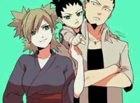 奈良一族出不了火影，但可能会出一个风影