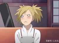 火影中最无争议的cp，一个靠头脑一个靠远攻，天造地设的一对