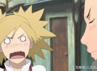 火影中最无争议的cp，一个靠头脑一个靠远攻，天造地设的一对