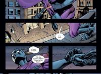 斯蒂芬妮.布朗：史上最美罗宾