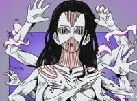 罗宾vs黑玛利亚暴露的弱点，也是草帽团存在的缺陷