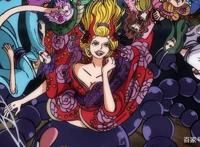 罗宾vs黑玛利亚暴露的弱点，也是草帽团存在的缺陷