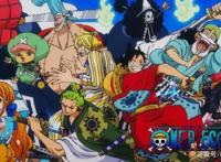 罗宾vs黑玛利亚暴露的弱点，也是草帽团存在的缺陷