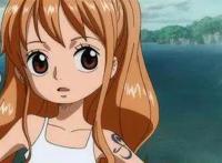 海贼王：盘点海贼王主角小时候，小罗宾依旧高冷