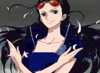 海贼王：罗宾戏份被砍人气下降，后期与他会有合作，届时地位升高