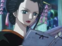 海贼王：罗宾戏份被砍人气下降，后期与他会有合作，届时地位升高