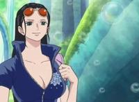 海贼王：罗宾戏份被砍人气下降，后期与他会有合作，届时地位升高