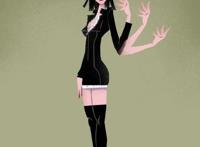 美漫版的海贼王，罗宾女王范十足，娜美却不忍直视