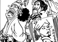 《海贼王》：罗宾为什么会往巨大化方面开发能力？