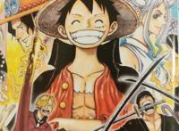 海贼王：罗宾未来形象公开，乌尔缇父亲也是海贼