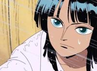 海贼王：尼克罗宾的攻击与能力，不愧是恶魔之子！