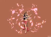 海贼王：尼克罗宾的攻击与能力，不愧是恶魔之子！