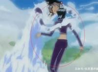 海贼王：这四个男人抱过罗宾，三个大将实力，一个死了超过50年了