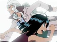 《海贼王》大曝光！光明与黑暗并存的女子妮可罗宾