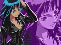 《海贼王》中的罗宾：不是精神分裂，只是缺乏关爱！