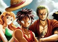 想到脑壳疼！《海贼王》中那些神秘的事件，罗宾重量级身材！