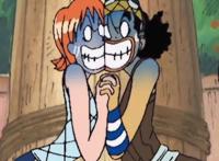 想到脑壳疼！《海贼王》中那些神秘的事件，罗宾重量级身材！