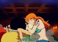 想到脑壳疼！《海贼王》中那些神秘的事件，罗宾重量级身材！