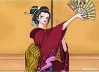 罗宾展示2年间修行成果，她才是路飞当海贼王的关键人