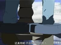 海贼王：罗宾面对困境，开了两次玩笑，却让海贼迷心疼不已
