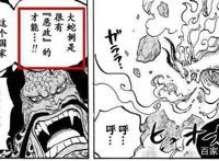 海贼王1020话《罗宾VS.布莱克玛利亚》单话分析及考据解读