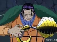 如果罗宾再次遇到了克洛克达尔，罗宾是否会躲着老沙？