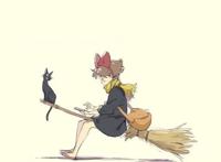 动漫壁纸｜宫崎骏动漫