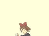 动漫壁纸｜宫崎骏动漫