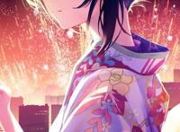 手机动漫壁纸推荐二期