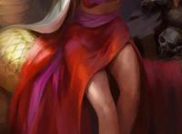 壁纸，动漫全屏壁纸30P